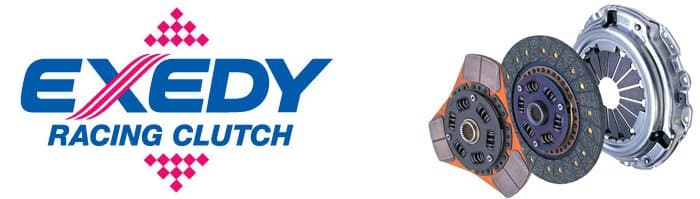 EXEDY racing clutch