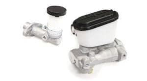 Brake Hydraulics