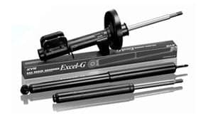 Shock absorber parts