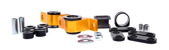 Whiteline suspension components