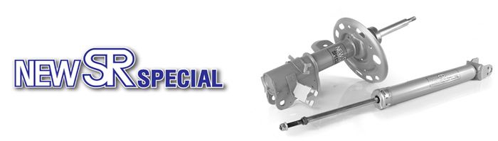 Automotive shock absorber and branding.